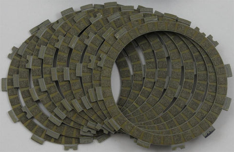 Clutch Plates-zx600'05-07 Zx60 0f-zx-6r-rr'95-03