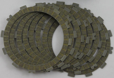 Clutch Plates- Rm125 '03- '07- Rmz250 '04-09