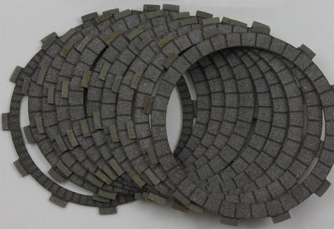 Clutch Plates- Vn2000'04- '09 Kawasaki