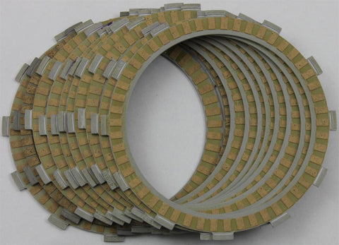 Clutch Plates- Zx1400'06- '09 Ninja