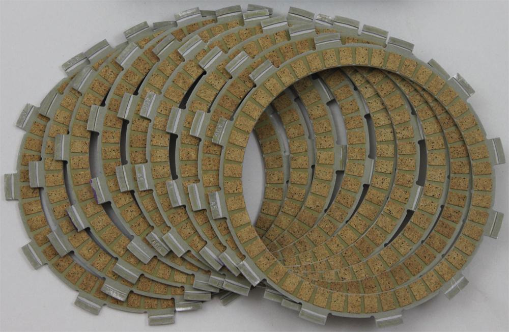 Clutch Plates- K250 Xc- 300 Xc -xc-w '06-12
