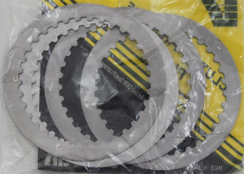 Steel Plates-trx250ex'01- '08- Trx250te '02-09