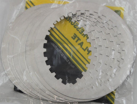 Alum Plates- Cr500r '84- '01- Cr250r '84-93