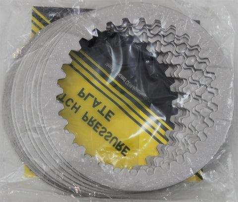 Steel Plates- Sv1000-s '03-04- Gsx1300-r 99-04 +