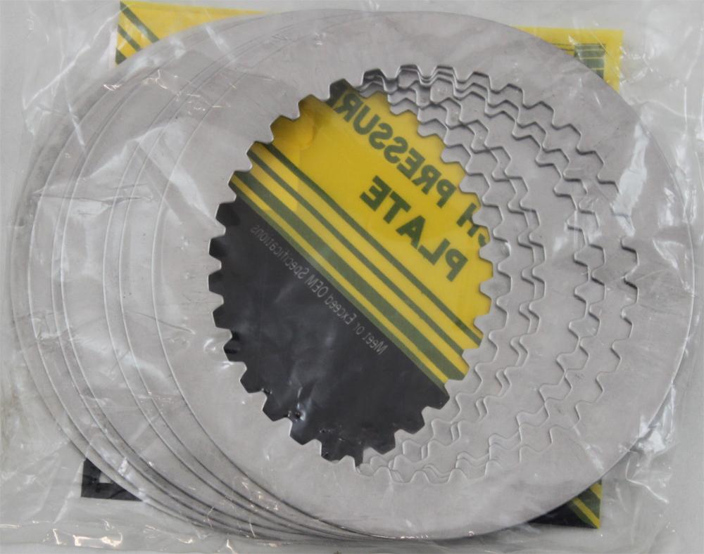 Steel Plates- Rmz450 '06- '09- Ltr450 '06-09