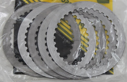 Steel Plates-kx80 '98-00- Kx85 '01-11- Kx100 '98-09-'11