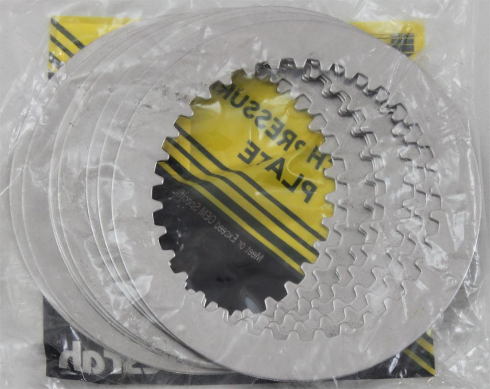 Steel Plates-zx600 '05-07 Zzr6 00'05-07- Zx600f-j +