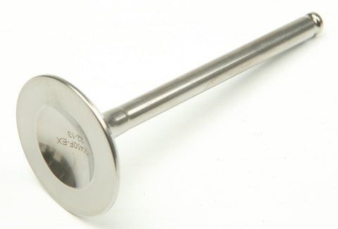 Valve Ti Exh Kx450f '09-10