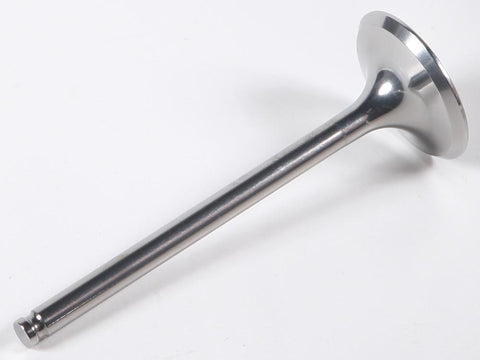 Valve Ti Exh Yz450f '10