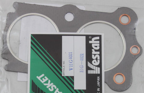 Head Gasket- Kz900 '76-77 -ea Z1 900 '74-75