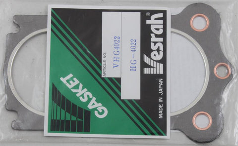 Head Gasket-kz1000 '77-80 -ea Kz1000c '81 Police