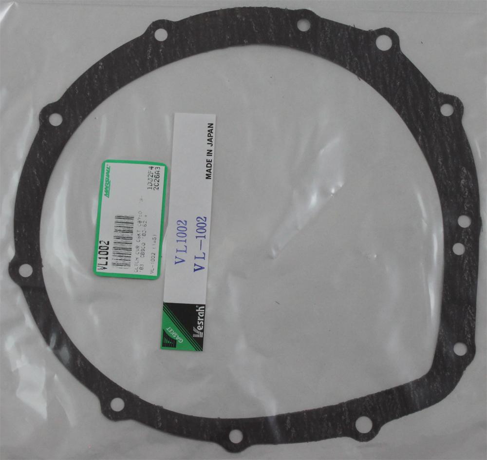 Cltch Cvr Gskt-cb750 '79- '83- Cb900 '80-82 +
