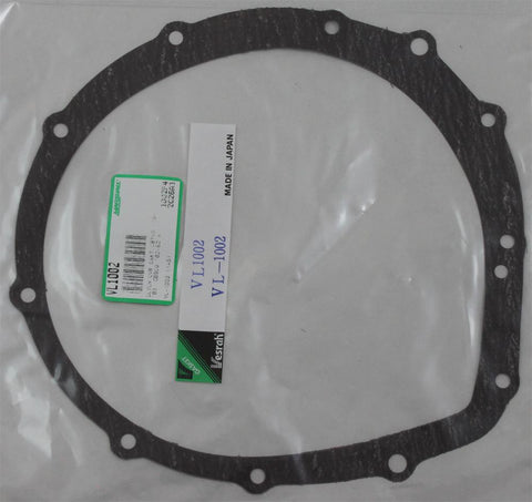 Cltch Cvr Gskt-cb750 '79- '83- Cb900 '80-82 +