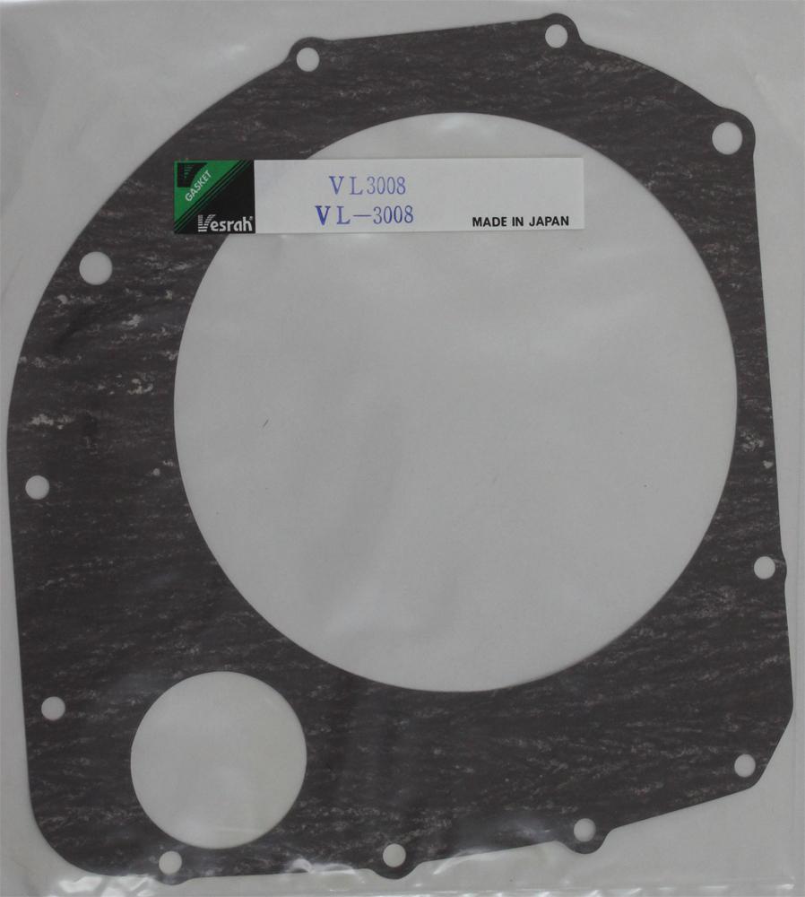 Cltch Cvr Gskt-gs1100 '80- '83 - Gs1000s '82 Kantana +