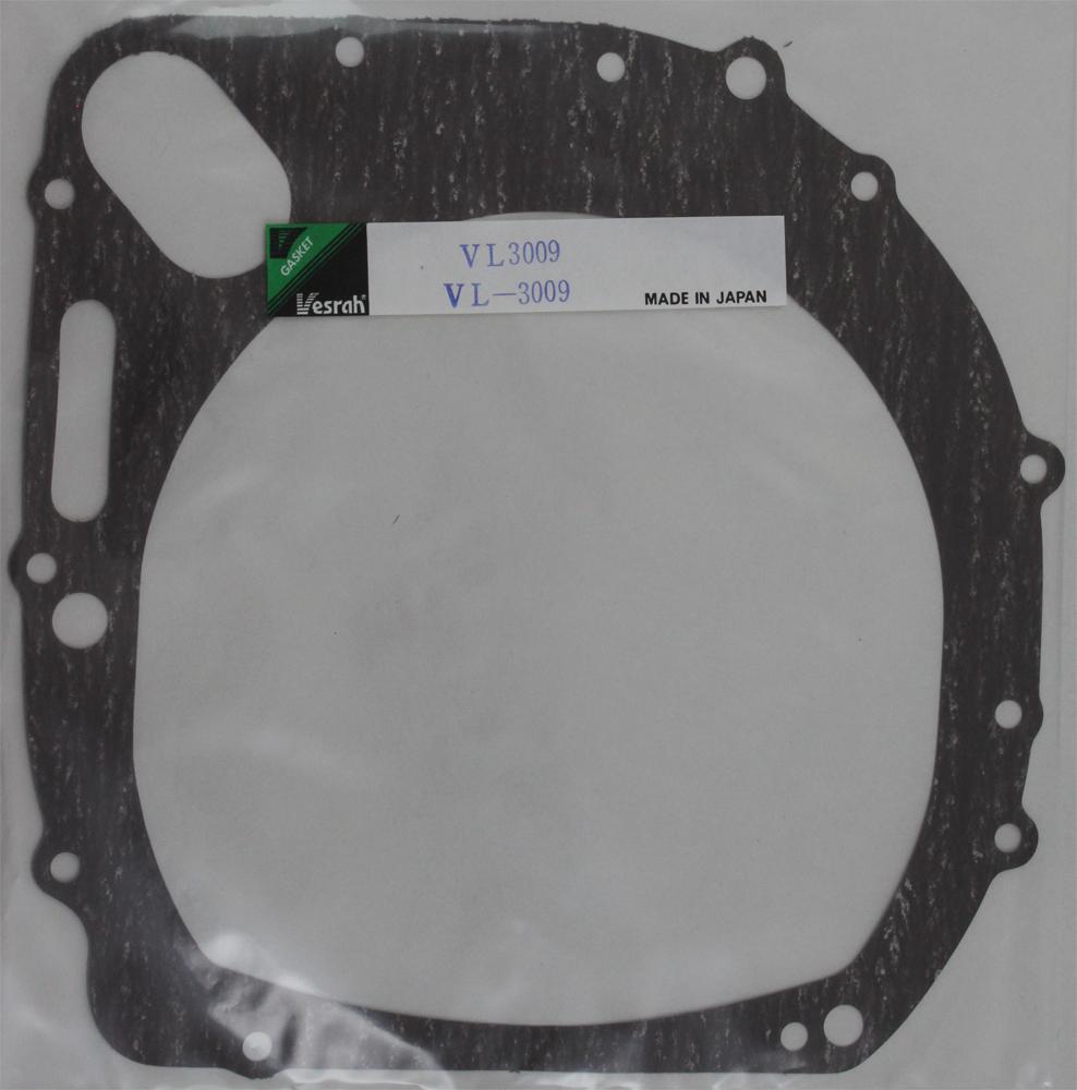 Cltch Cvr Gskt-gs850 '81- '83- Gs1100 '82-83 +