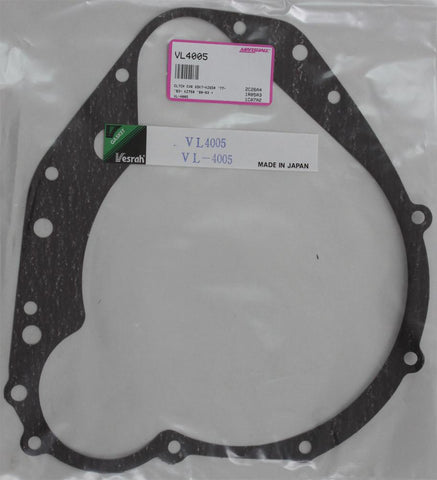 Cltch Cvr Gskt-kz650 '77- '83- Kz750 '80-83 +