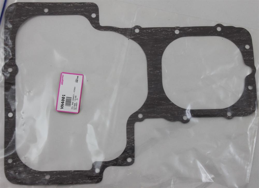 Oil Pan Gasket- Kz900- -ea Kz1 000 '73-80