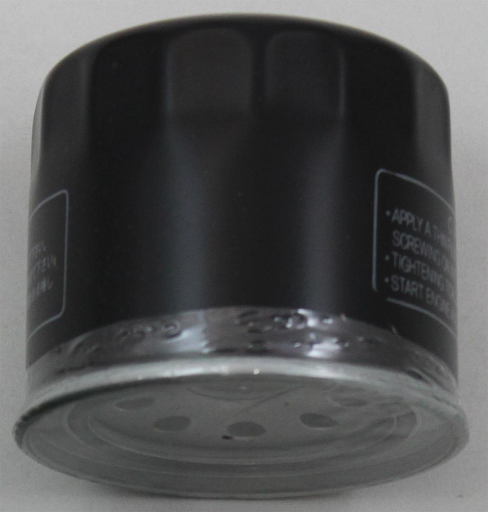 Oil Filter-blk-honda'82-88 Hon Da #15410-mj0-003