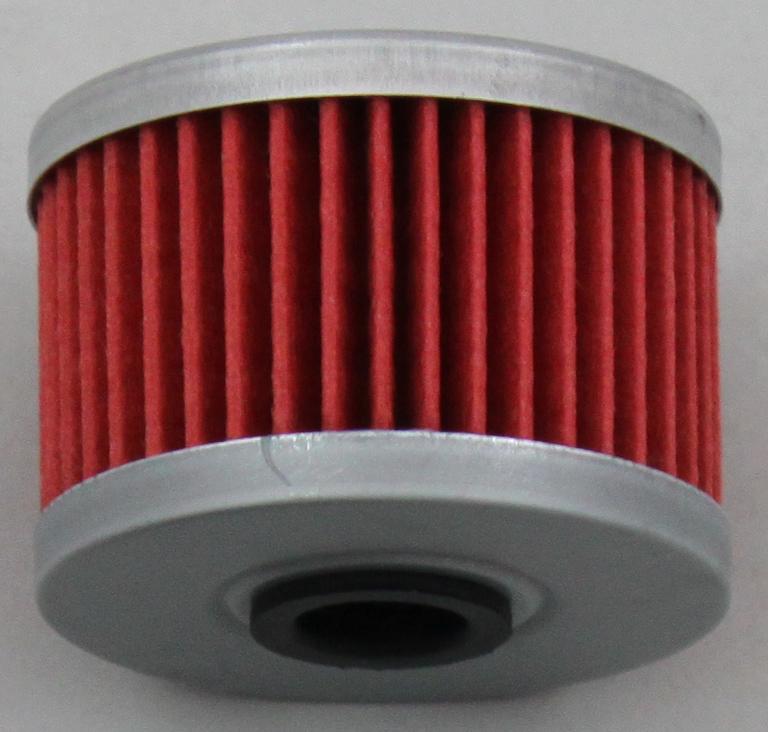 Oil Filter-atc-trx '85-12 Gb-n X-xl-xr