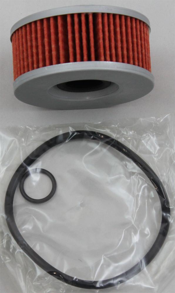 Oil Filter- Yamaha '76-90 All Xj900-750-700