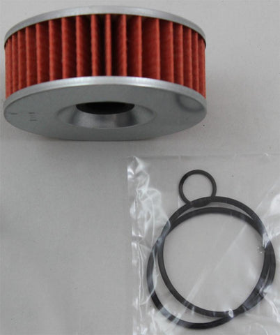 Oil Filter- Yamaha '77-89 All Xs-xj1100
