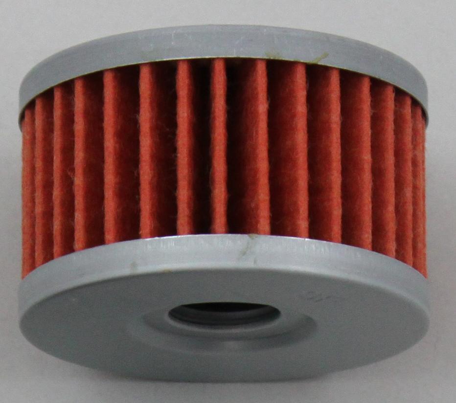 Oil Filter-suzuki '81-11 Suzuk I #16510-37440