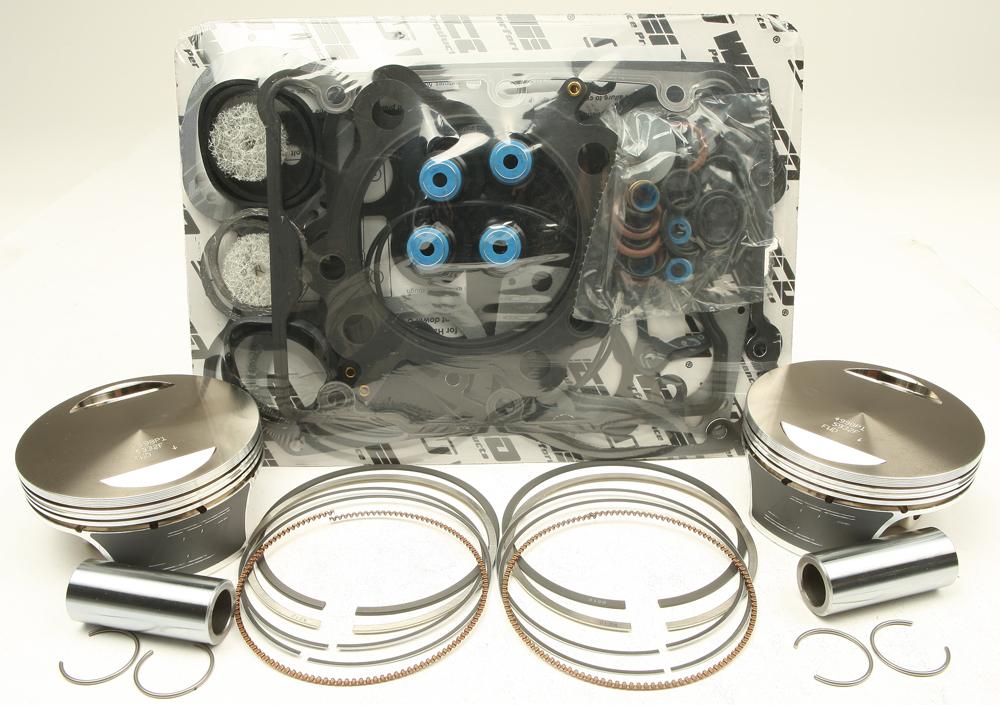 V-twin Piston Kit W-gaskets