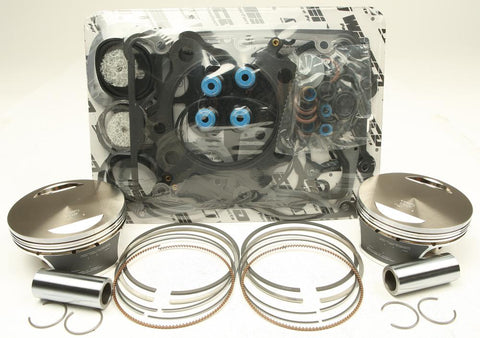 V-twin Piston Kit W-gaskets