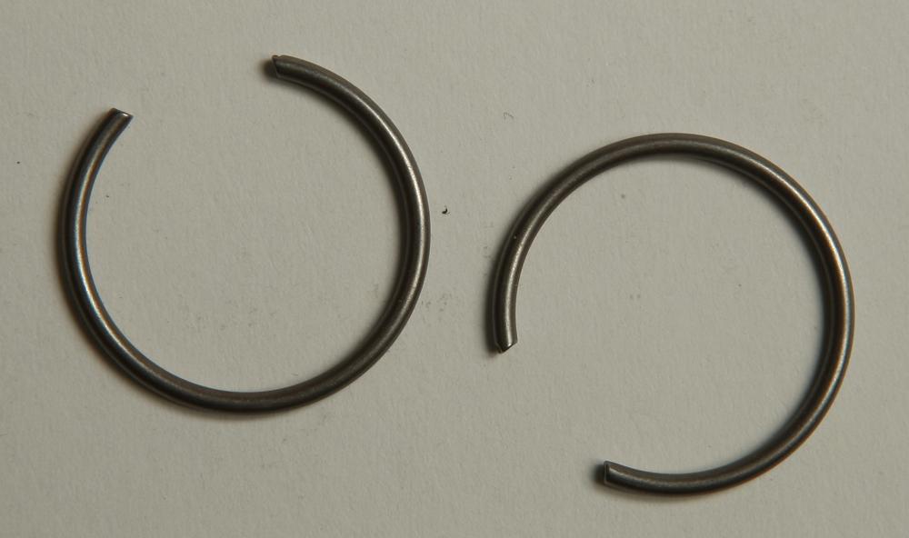 Pair Circlips