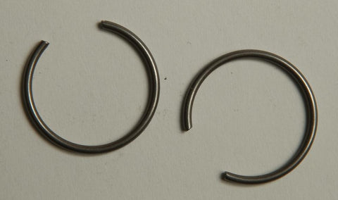 Pair Circlips