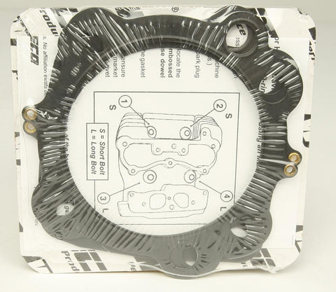 Gasket Kit Big Bore