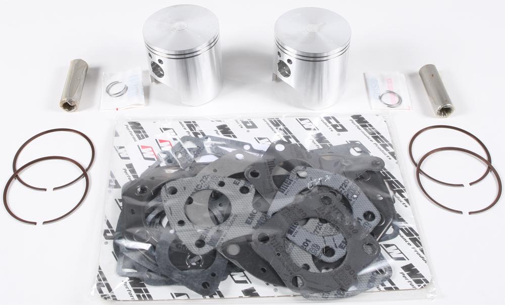 Complete Piston Kit