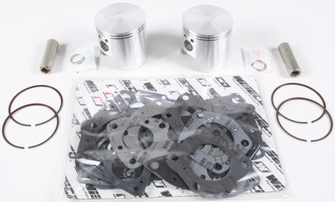Complete Piston Kit