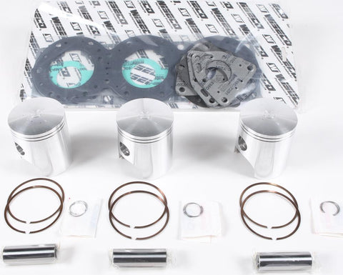 W-c Piston Kit