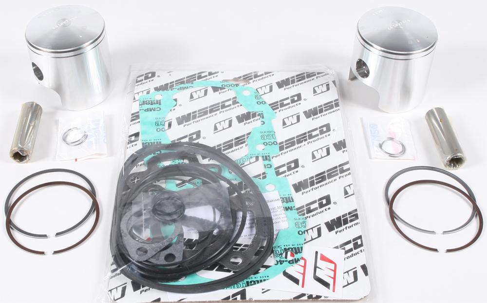 Complete Piston Kit