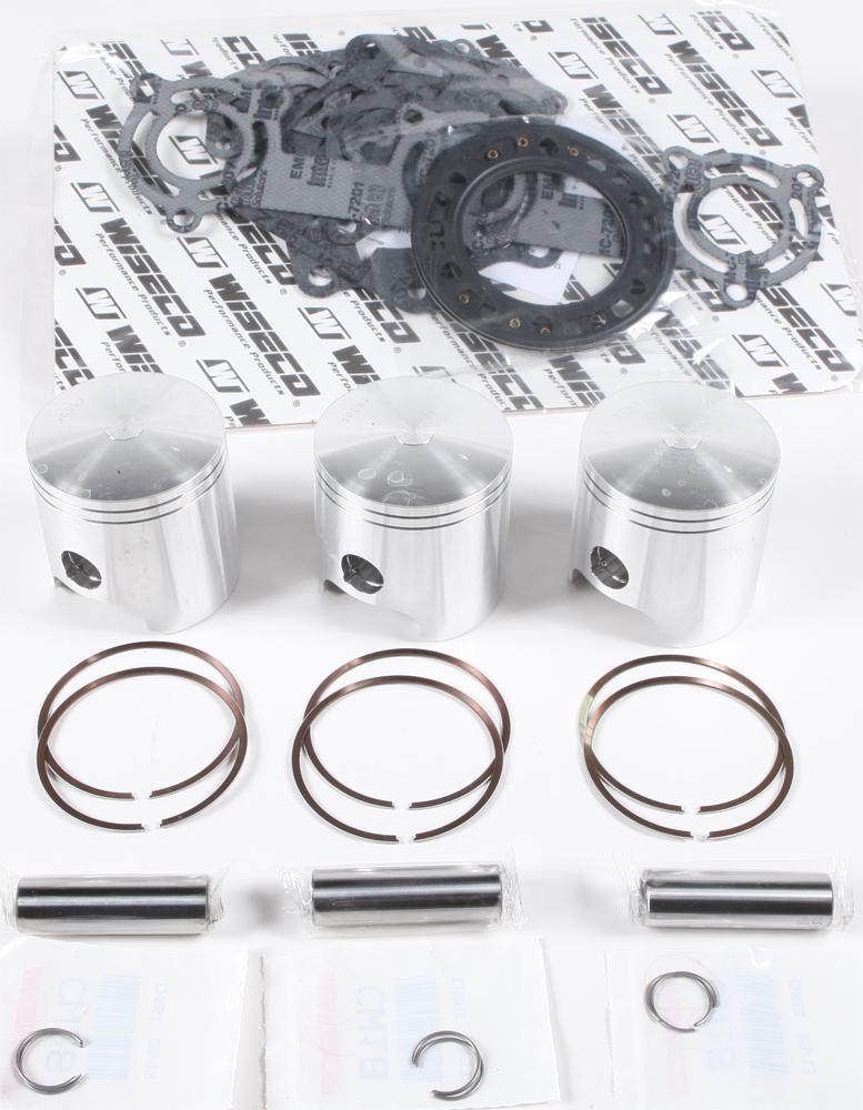 Complete Piston Kit
