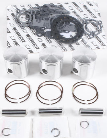 Complete Piston Kit