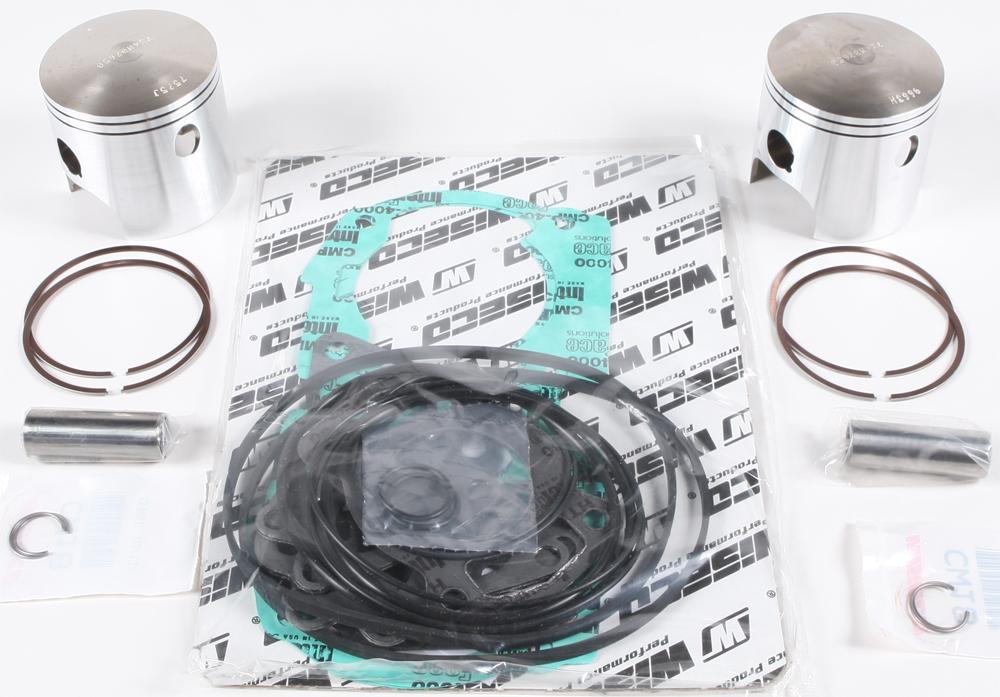 Complete Piston Kit