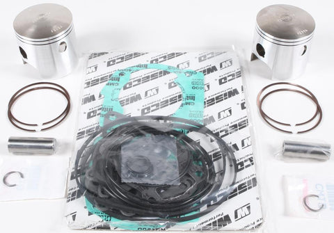 Complete Piston Kit