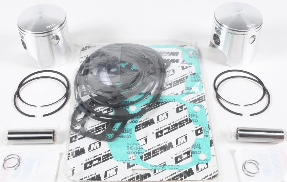 Complete Piston Kit