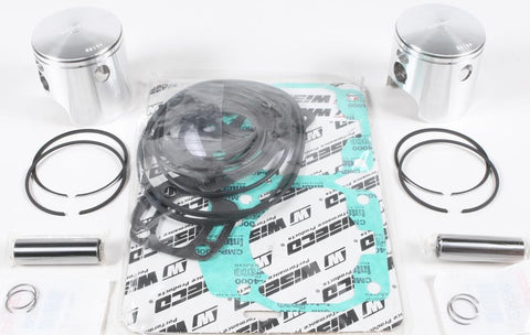 Complete Piston Kit