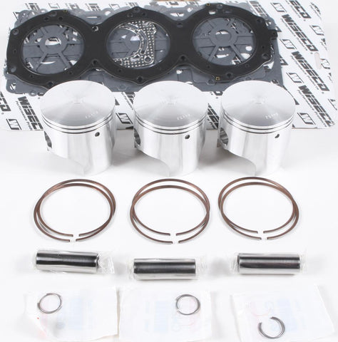 Complete Piston Kit