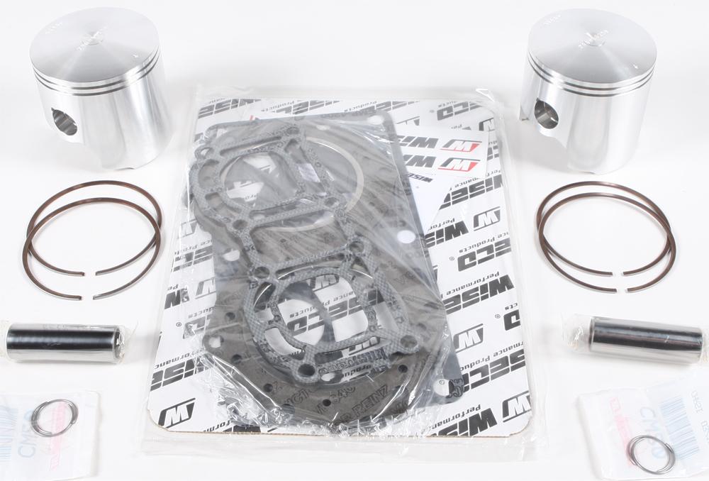 Complete Piston Kit