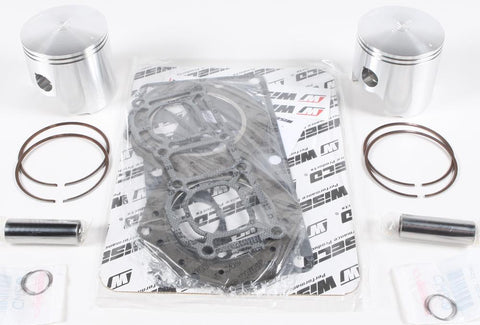 Complete Piston Kit