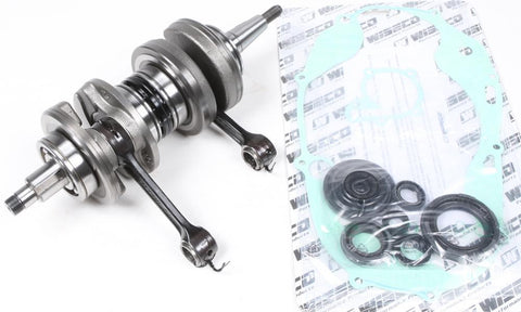 Complete Bottom End Kit