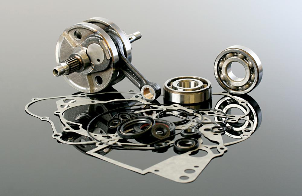 Complete Bottom End Kit