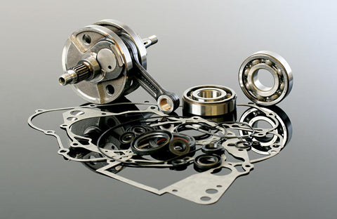 Complete Bottom End Kit