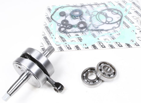 Complete Bottom End Kit