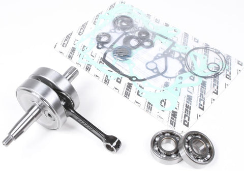 Complete Bottom End Kit