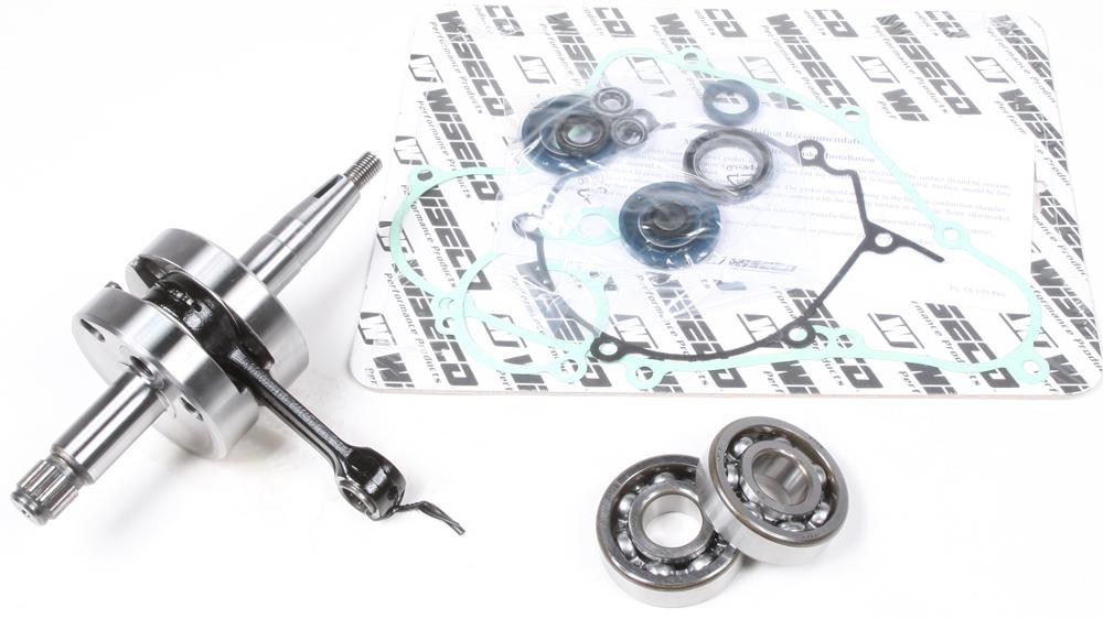 Complete Bottom End Kit